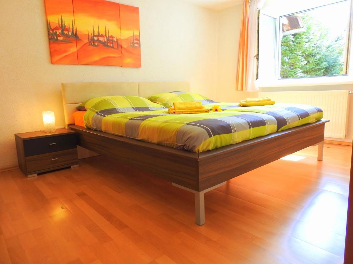 Linz Apartment Comfort-Size المظهر الخارجي الصورة